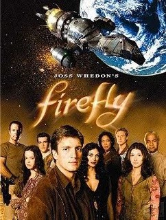 Firefly – 1ª Temporada – Legendado RMVB